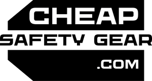 Cheap Safety Gear logo