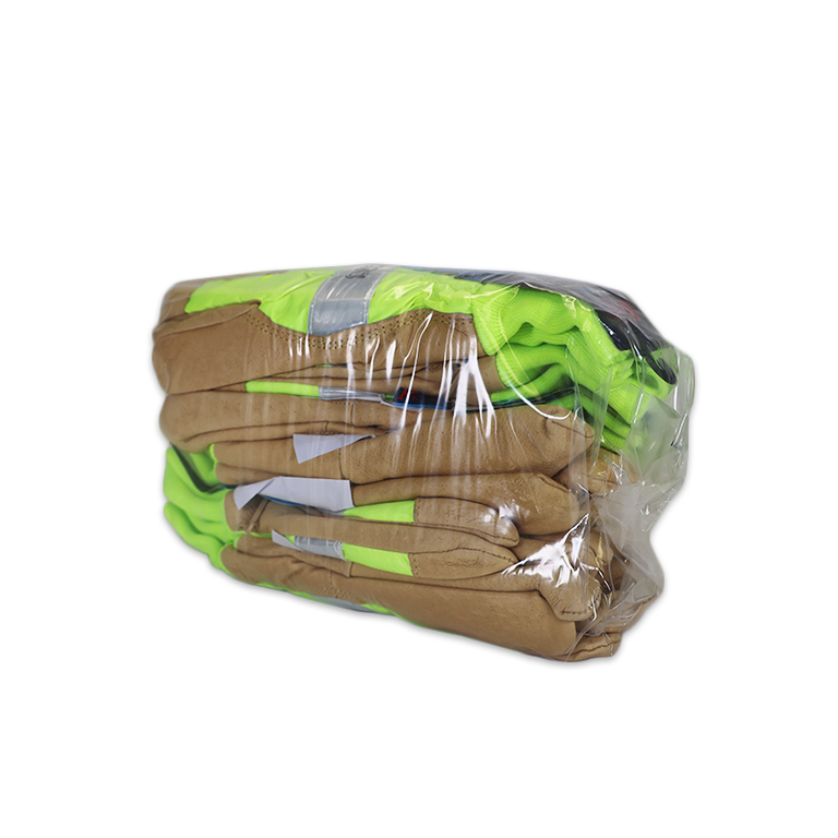 Load image into Gallery viewer, Hydroflector Lined Waterproof HiViz Green Gloves - Sold by the Package of 6