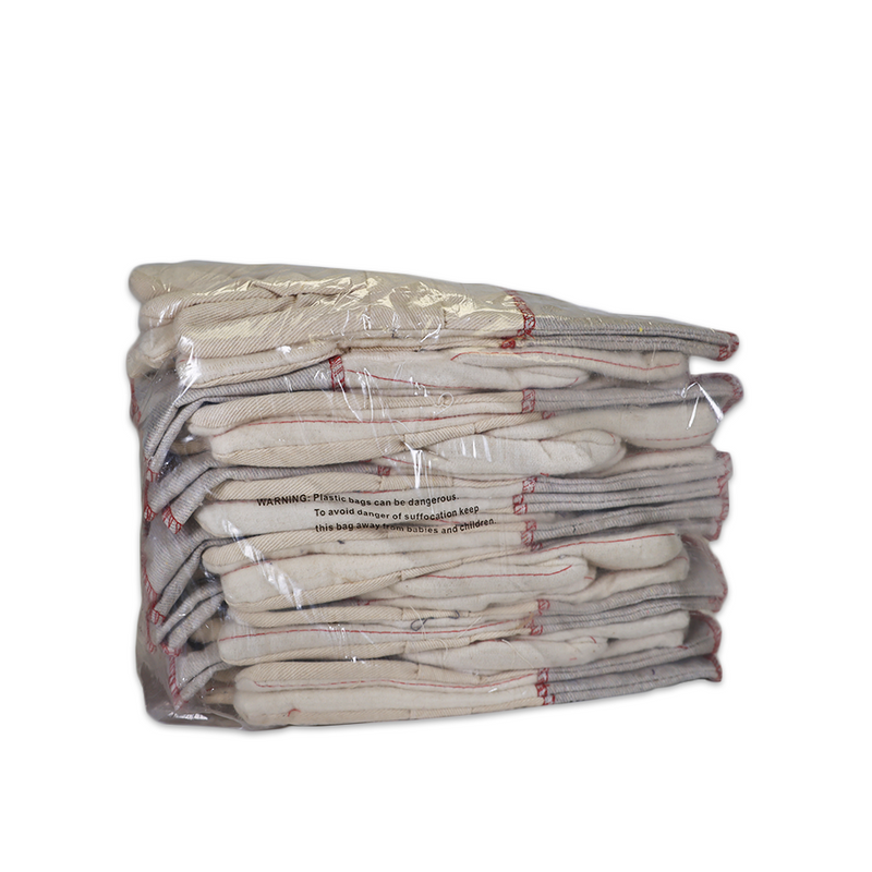 Load image into Gallery viewer, 28oz. Hot Mill Burlap Lined Gloves - Sold by the Dozen