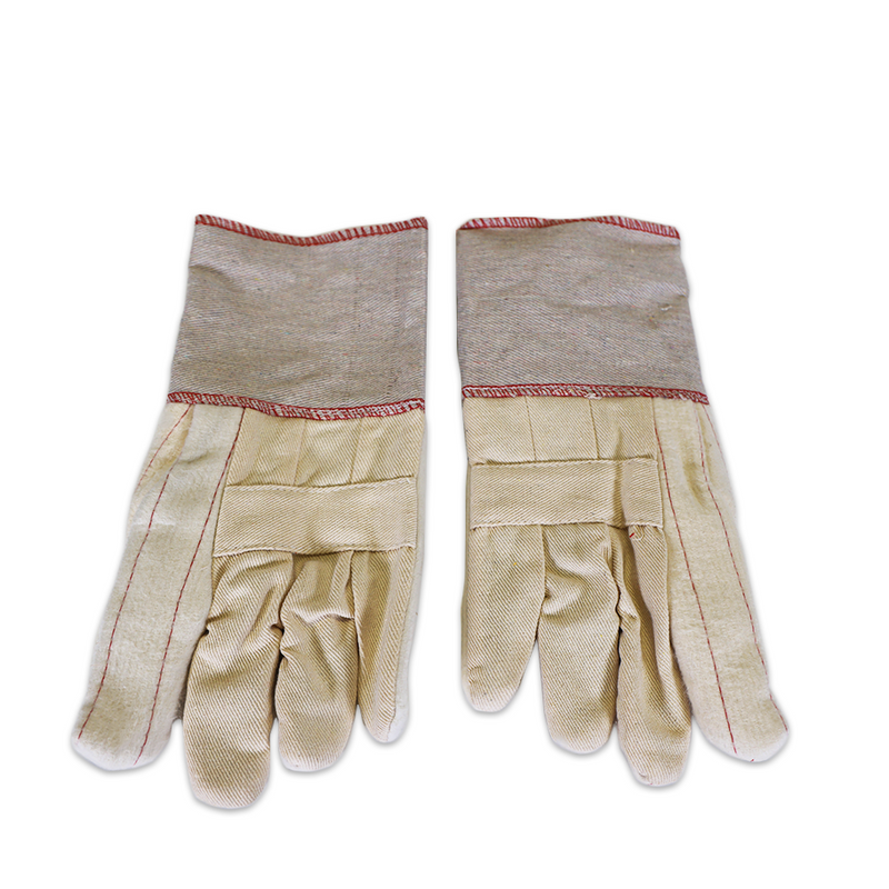Load image into Gallery viewer, 28oz. Hot Mill Burlap Lined Gloves - Sold by the Dozen