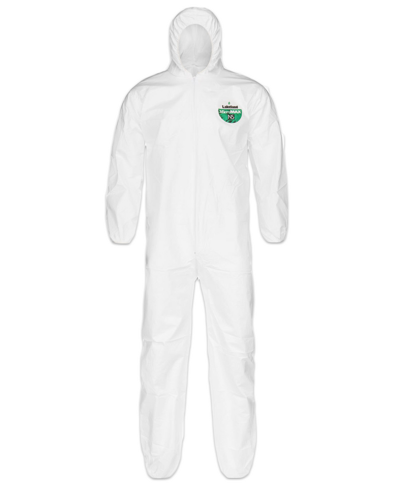 Load image into Gallery viewer, MicroMax NS Disposable Coveralls - Sold by the Case of 25