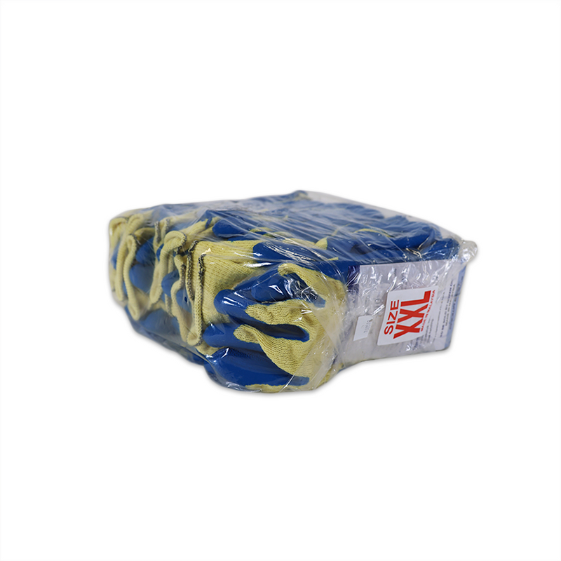 Load image into Gallery viewer, Atlas 10 Gauge Seamless Kevlar Gloves - Sold by the Dozen