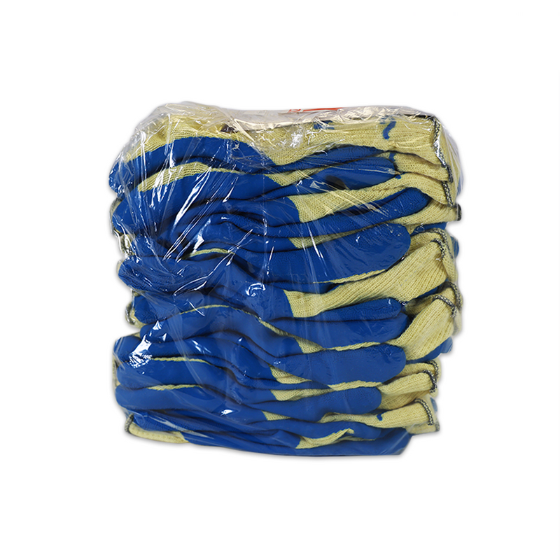 Load image into Gallery viewer, Atlas 10 Gauge Seamless Kevlar Gloves - Sold by the Dozen