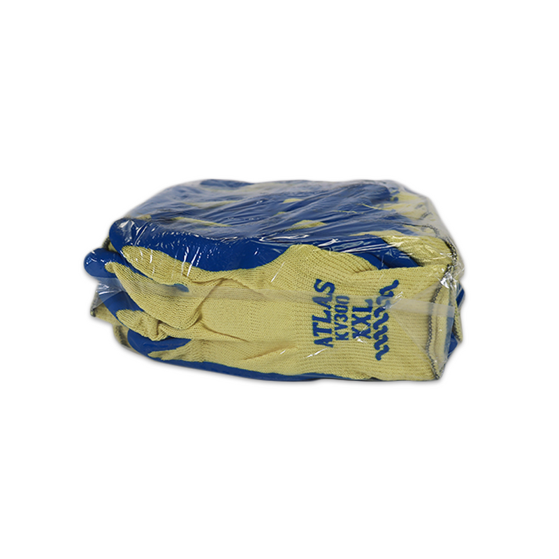 Load image into Gallery viewer, Atlas 10 Gauge Seamless Kevlar Gloves - Sold by the Dozen