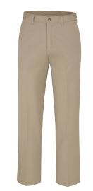 Load image into Gallery viewer, Men's Dickies Cotton Flat Front Casual Pants