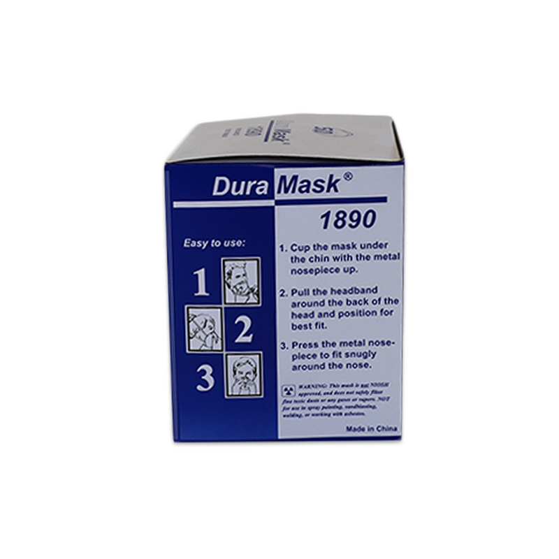 Load image into Gallery viewer, DuraMask Disposable Dust Masks - Sold by the Box
