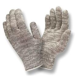 Extra Heavy Weight Knit Gloves- Sold by the Dozen