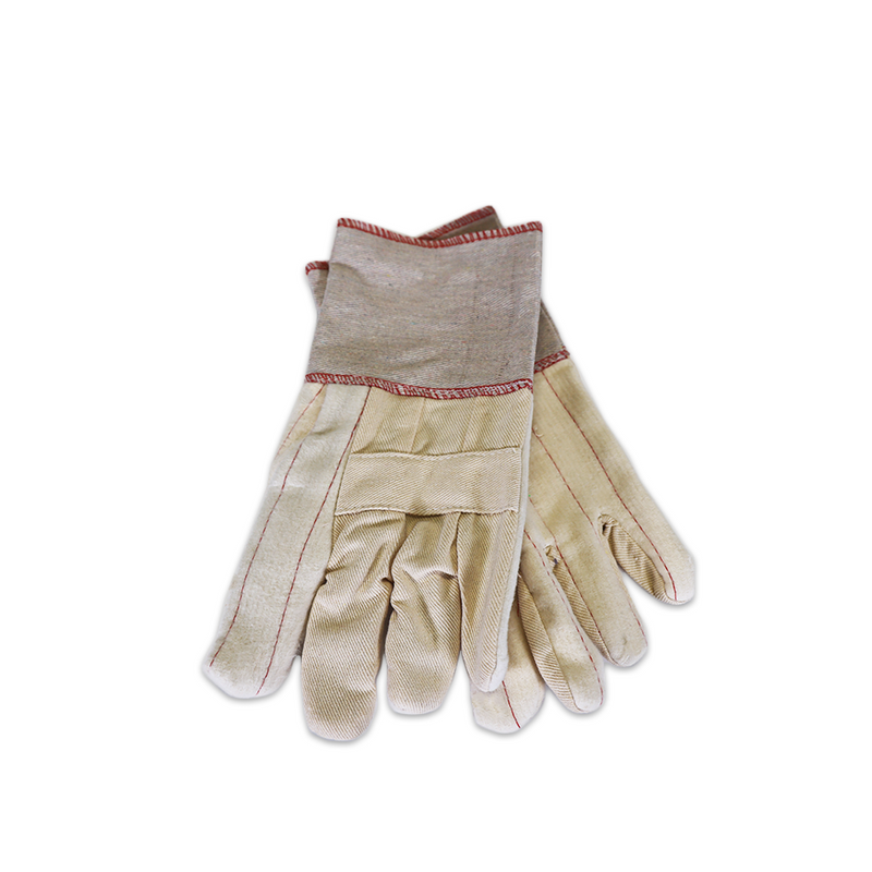 Load image into Gallery viewer, 28oz. Hot Mill Burlap Lined Gloves - Sold by the Dozen
