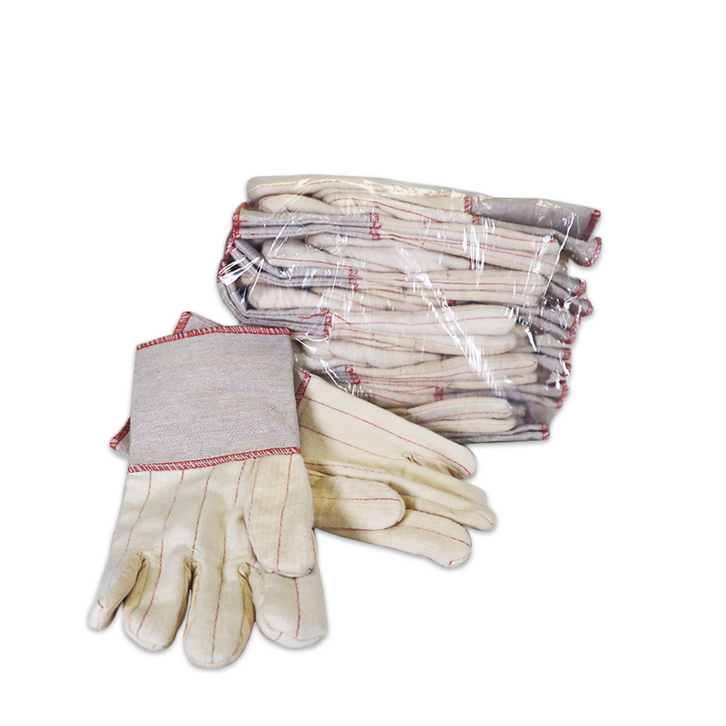 Load image into Gallery viewer, 28oz. Hot Mill Burlap Lined Gloves - Sold by the Dozen
