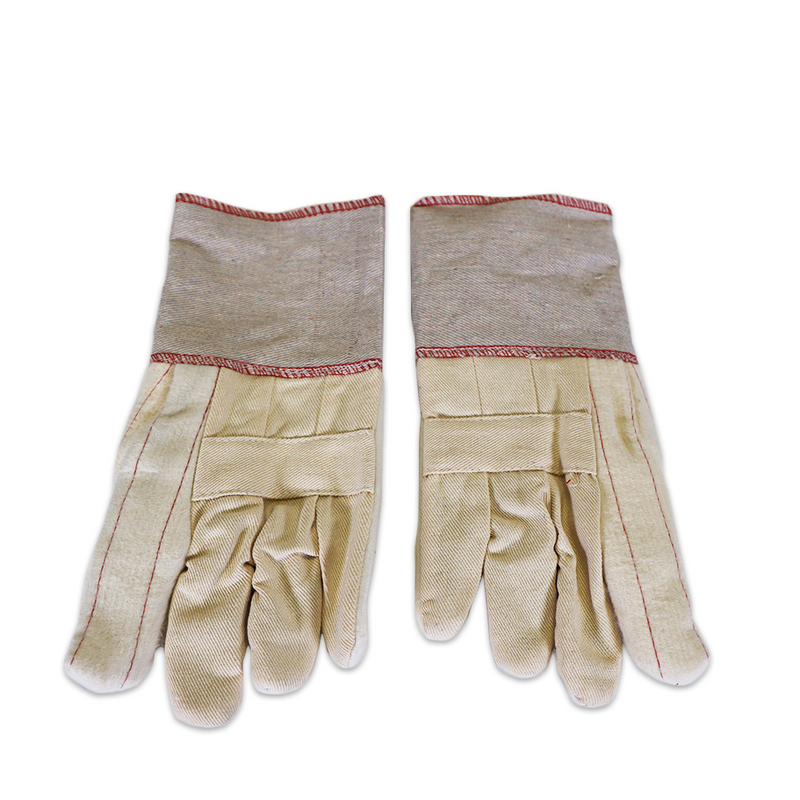 Load image into Gallery viewer, 28oz. Hot Mill Burlap Lined Gloves - Sold by the Dozen
