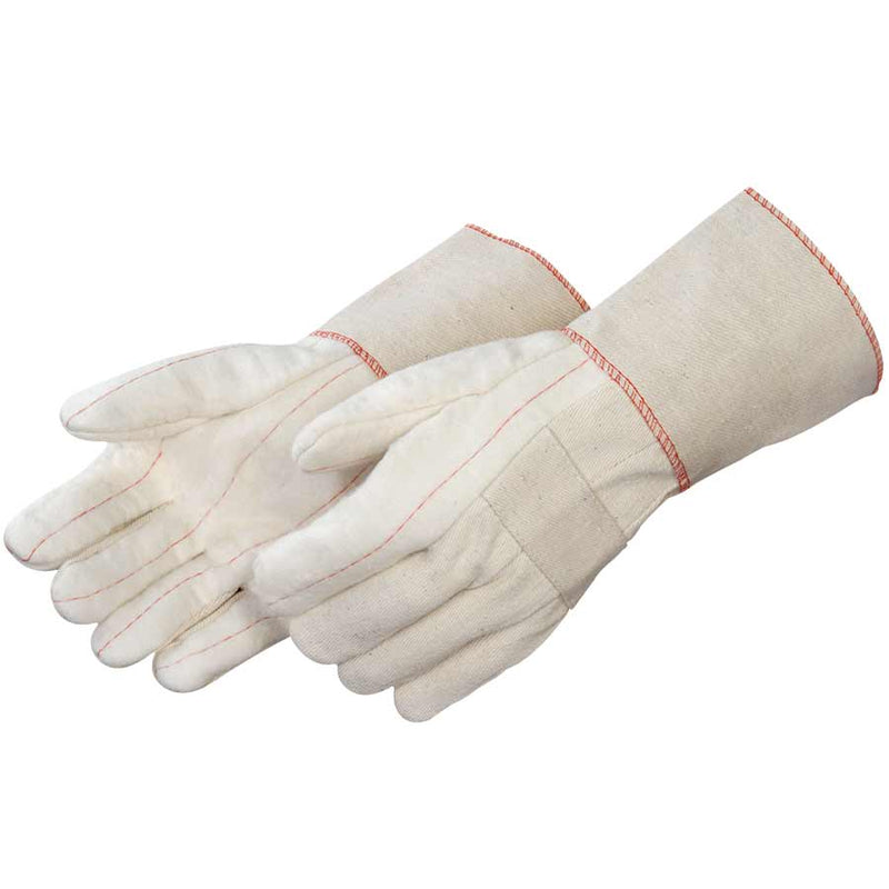 Load image into Gallery viewer, 28oz. Hot Mill Burlap Lined Gloves - Sold by the Dozen
