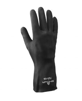 28 Mil General Purpose Neoprene Gloves- Sold by the Pair