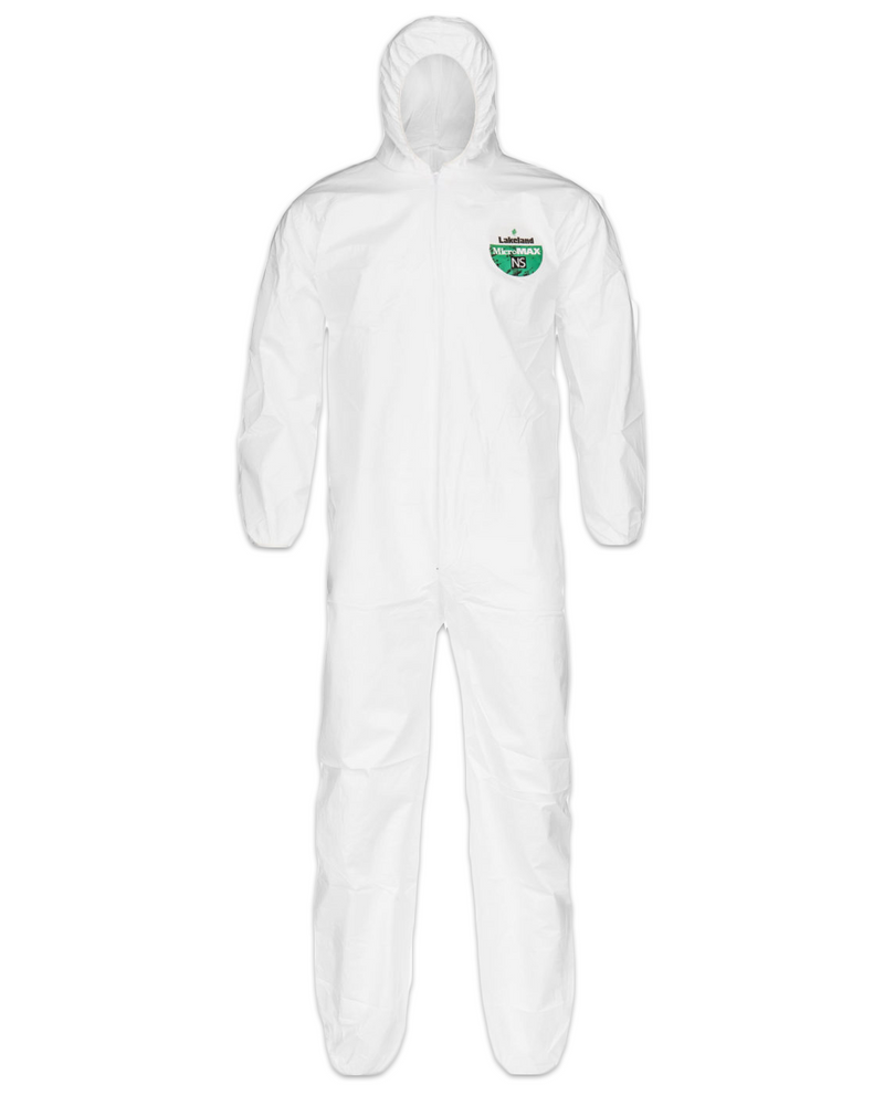 Load image into Gallery viewer, MicroMax NS Disposable Coveralls - Sold by the Case of 25
