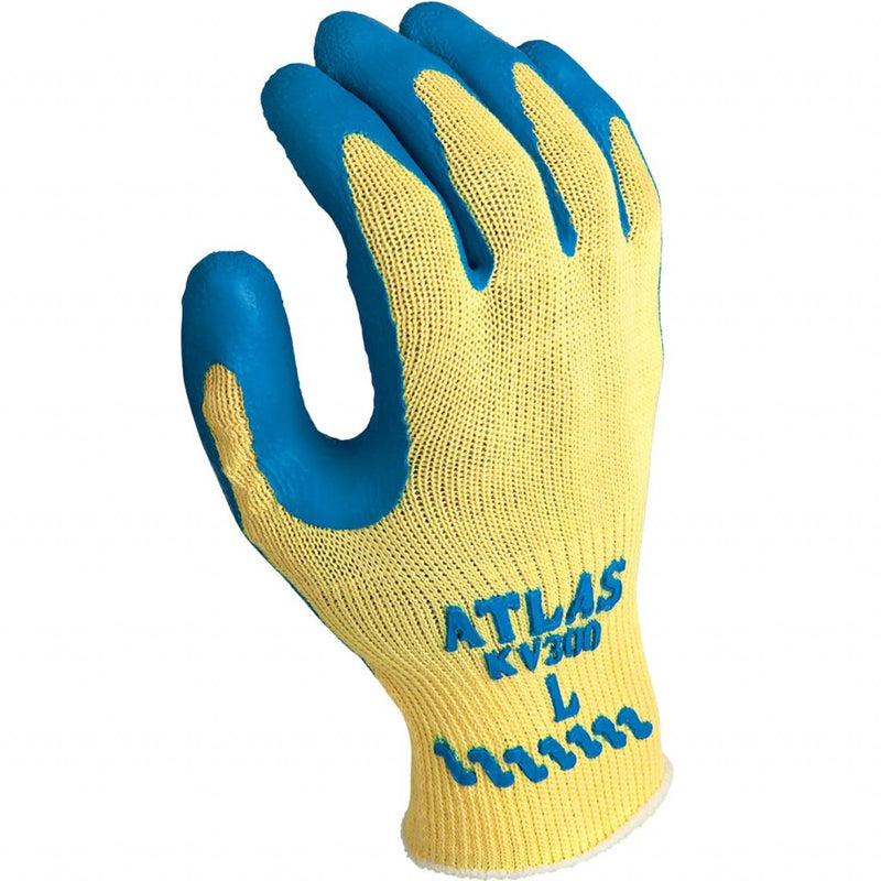 Load image into Gallery viewer, Atlas 10 Gauge Seamless Kevlar Gloves - Sold by the Dozen
