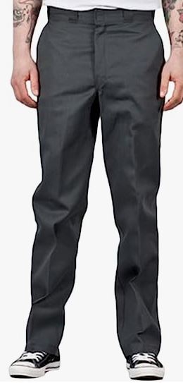 Men’s Dickies Original Work Pants
